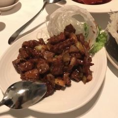 Min Jiang User Photo
