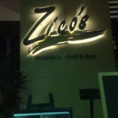 Zico's User Photo