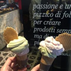 CIOCCOLATITALIANI DUOMO - MILANO 여행 사진