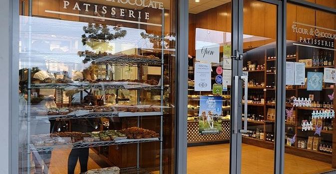 Flour & Chocolate Patisserie