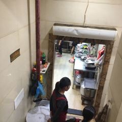 口岸高佬海鮮粥張用戶圖片