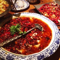 Szechuan Mountain House User Photo