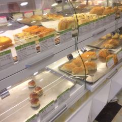 德庆超群蛋糕(分店) User Photo