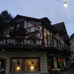 Old Swiss House User Photo
