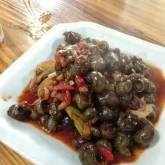 小小飯館（南潯古鎮景區店）張用戶圖片