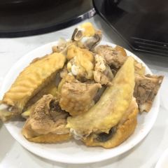 芳姨广东砂锅粥(张庄路店) User Photo