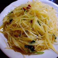 老板恋上鱼(雨滴广场店) User Photo