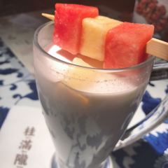 Guimanlong (dejiguangchang) User Photo
