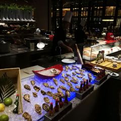 Aroma Western Restaurant 여행 사진
