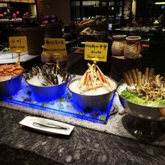 Aroma Western Restaurant 여행 사진