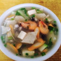 十三妹咸米时店 User Photo
