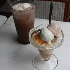 Dou Liu Ice Town User Photo