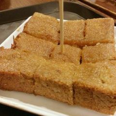 Sweet Sisters Cafe User Photo