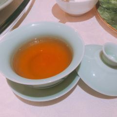 苏州吴宫泛太平洋酒店·海天楼中餐厅 User Photo
