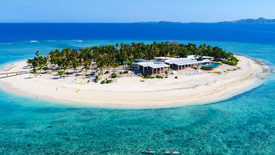 Malamala Beach Club