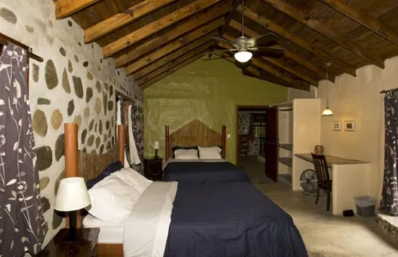 康格拉住宿加早餐旅館