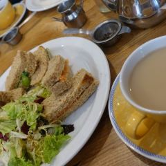 The Rose Oxford User Photo