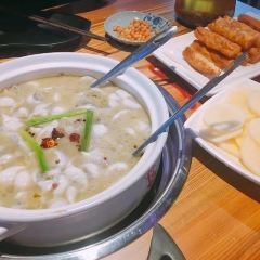 我家酸菜鱼(塘下店) User Photo