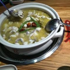 我家酸菜鱼(塘下店) User Photo