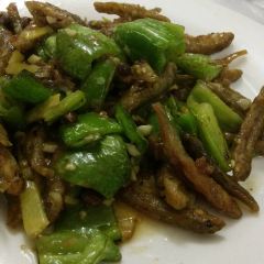 华顺农家菜 User Photo