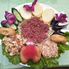 老木棉花园餐厅 User Photo
