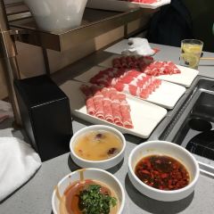 海底捞火锅(活力城店) User Photo