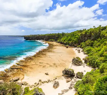 2-Star Hotels in Tonga