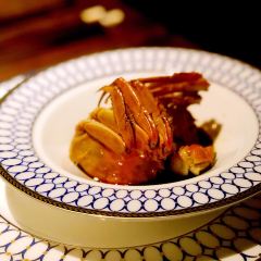 黄公子(天平路店) User Photo