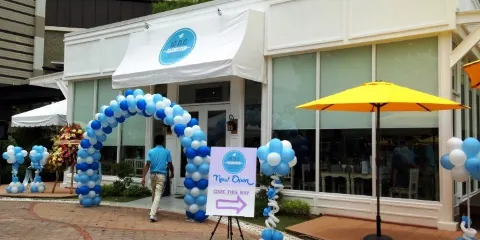 10 Dove Street Confectionery