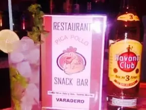 Pica Pollo