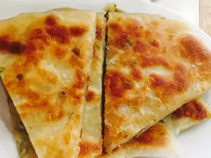 Dumpling House