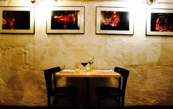 Tredicipercento Restaurant & Weinbar