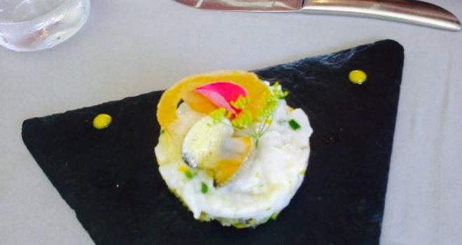 Saveurs des Orgues