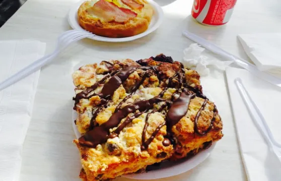 Chilkoot Trail Authentic Sourdough Bakery