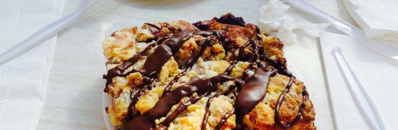 Chilkoot Trail Sourdough Bakery