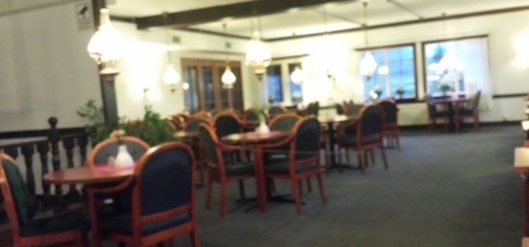 Hotell och restaurang Lilla Edet