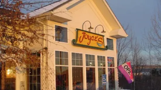 Joyce's Noodle House