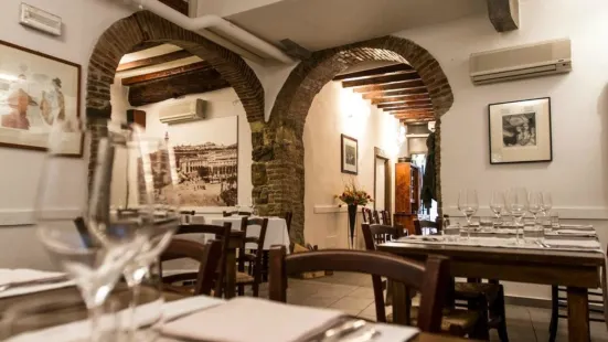 Osteria Dell'Albachiara