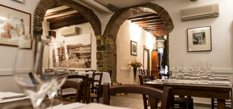 Osteria Dell'Albachiara