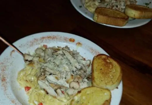 Whiskey Creek Wood Fire Grill