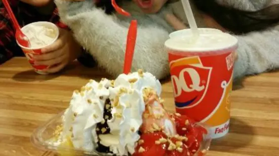 Dairy Queen (Treat)