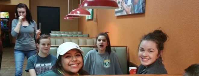 Cicis Pizza
