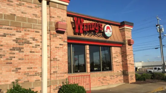 Wendy's