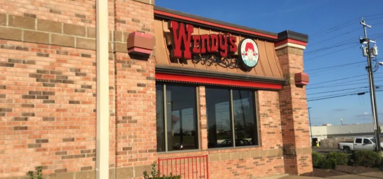 Wendy's