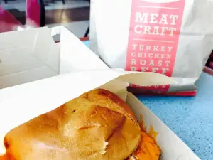 Arby's