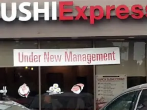 Sushi Express