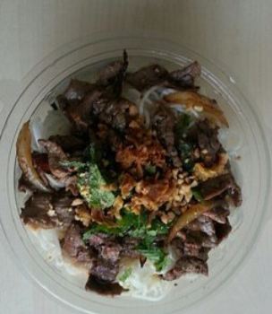 Chez Tam