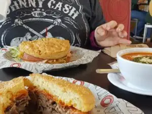 Schlotzsky's