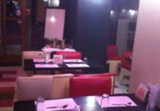 Tandoor Restaurant