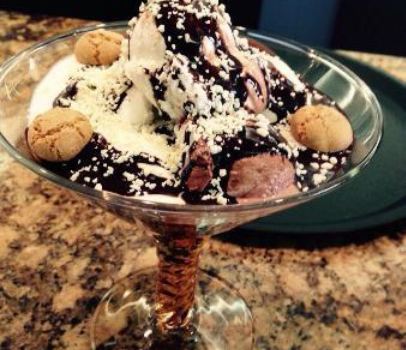 Eiscafe & Pizzeria